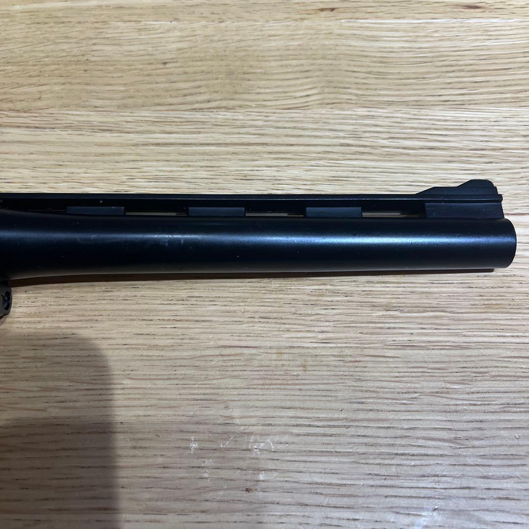 マルシン 44 オートマグ クリント1 　8mm Blow Back MAXI