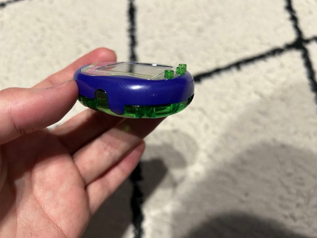 たまごっちユニ　uni モンスターカーニバル　monster carnival