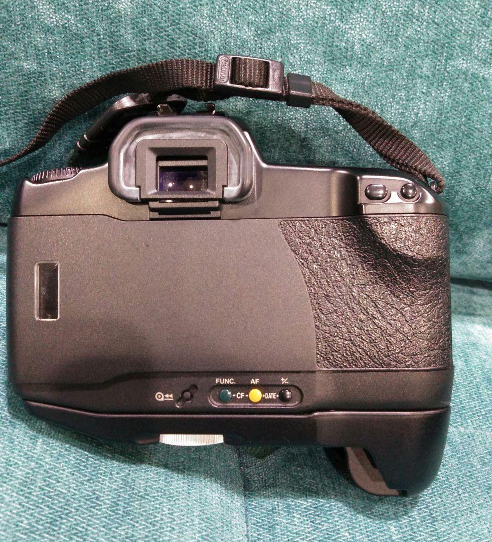 OLYMPUS　CANON　カメラ × 2　レンズ × 4　Tokina