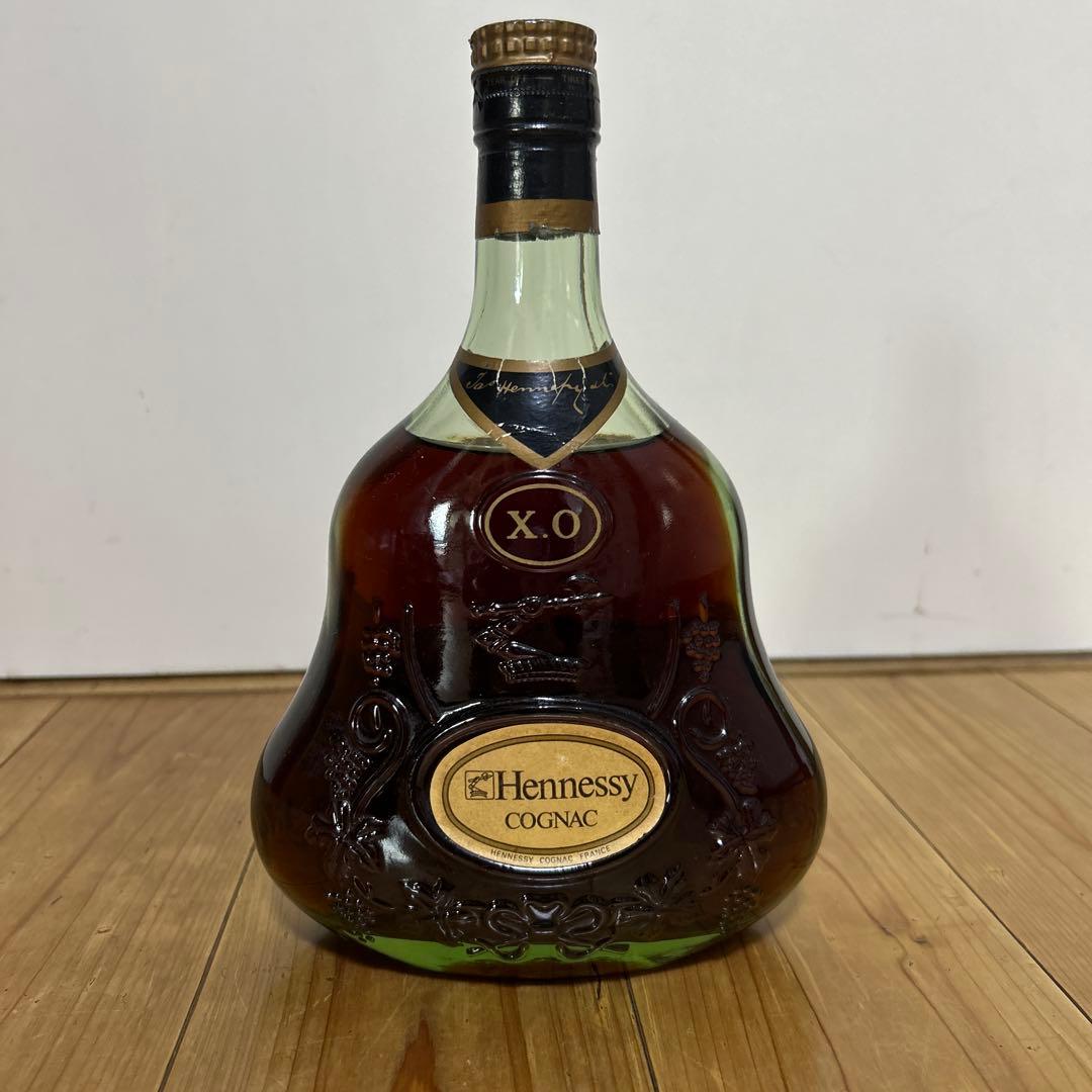 JAs Hennessy ジャズヘネシーXO