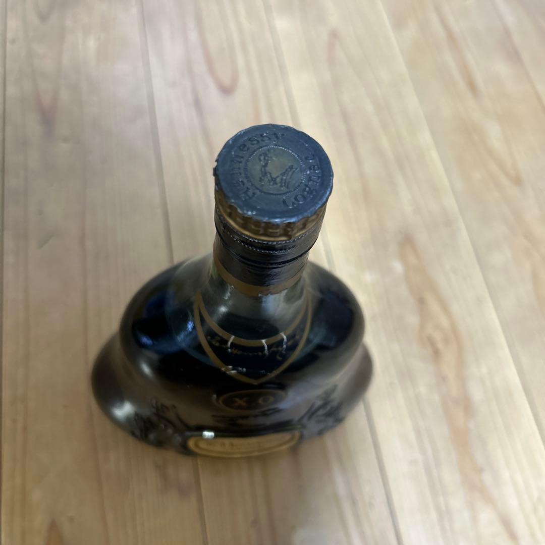 JAs Hennessy ジャズヘネシーXO