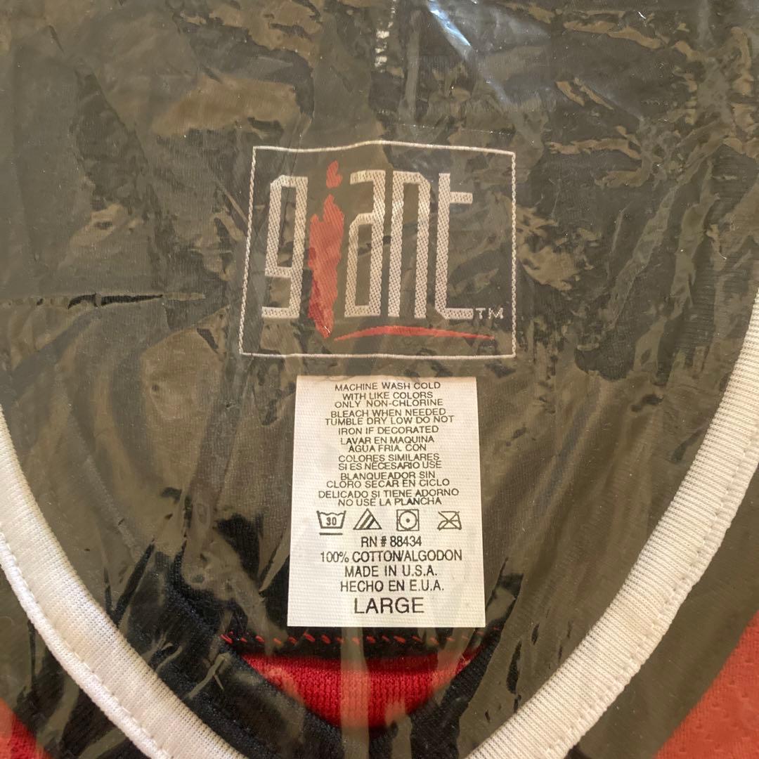 エアロスミス　ホッケージャージ