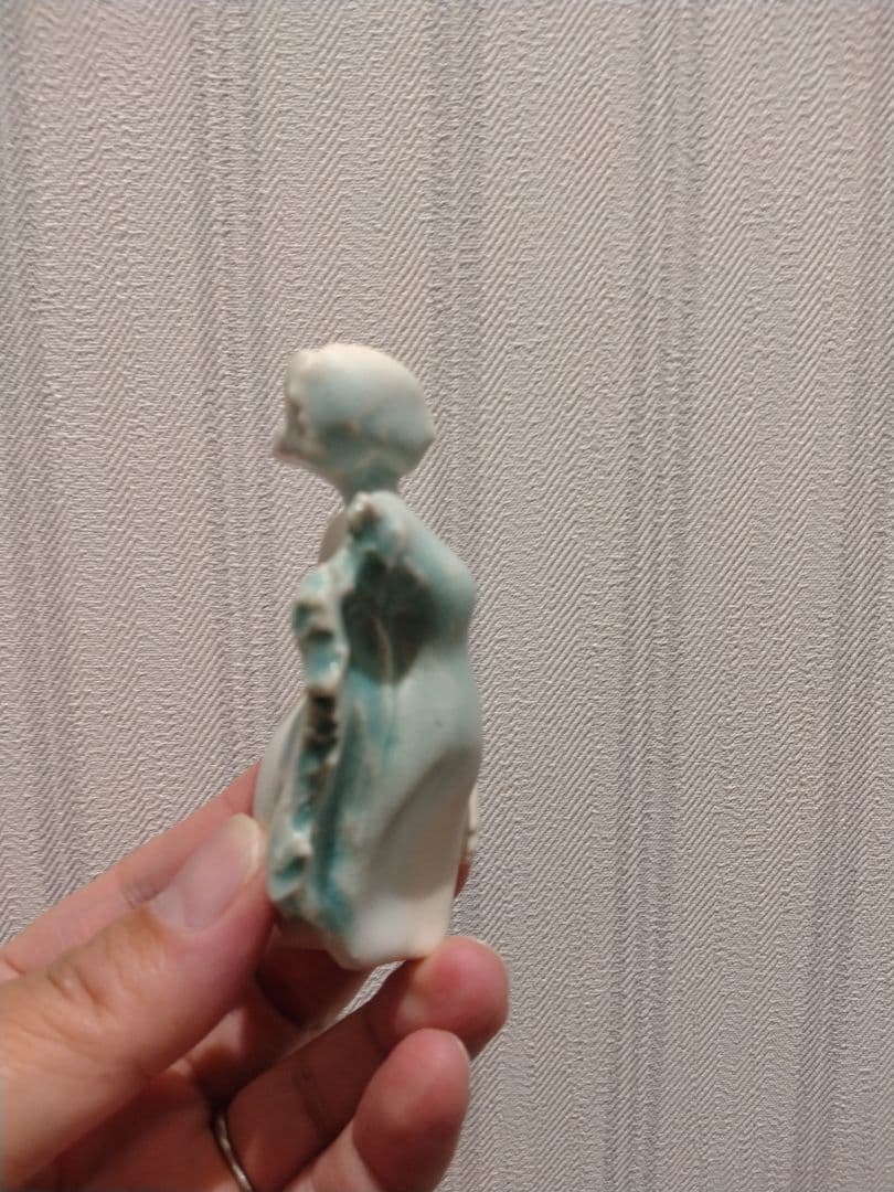 Ayaka Tabala 女性像　オブジェ