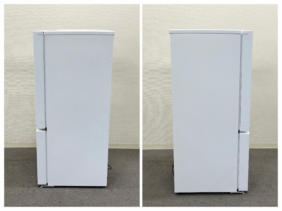 【お得家電2点セット！】送料無料！ 洗濯機 冷蔵庫 単身 一人暮らし