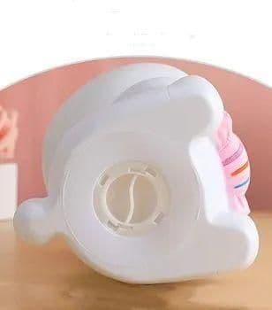 子供用貯金箱　バンク 賽銭箱　貯金箱　うさぎ