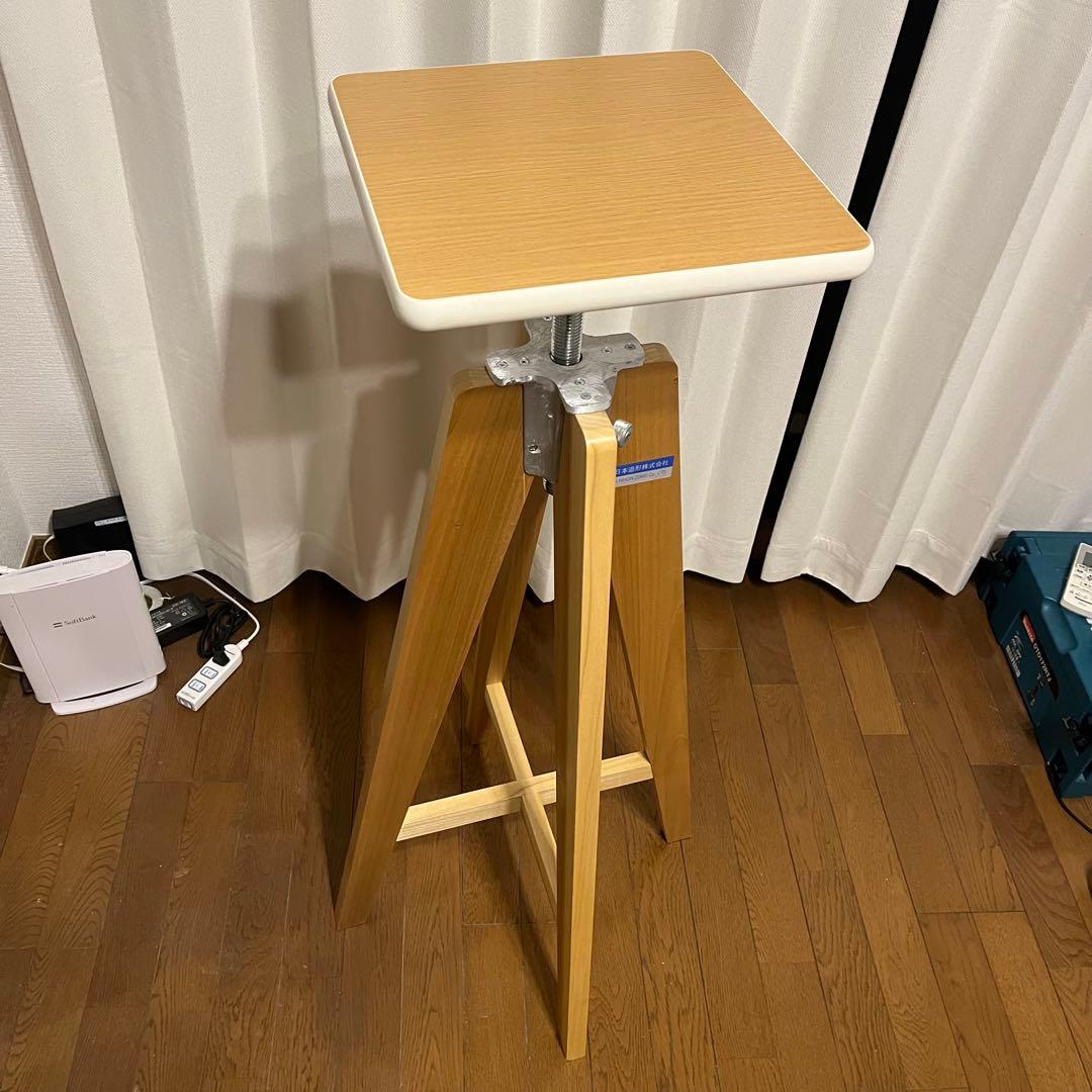 SN 彫塑制作台 4型