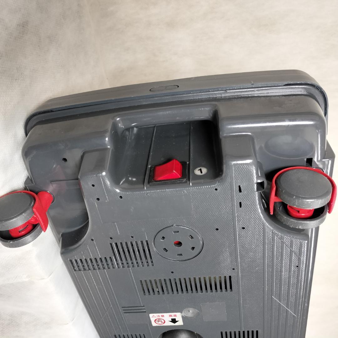 高圧スチーム洗浄機 ECO CLEAN【イタリア製】