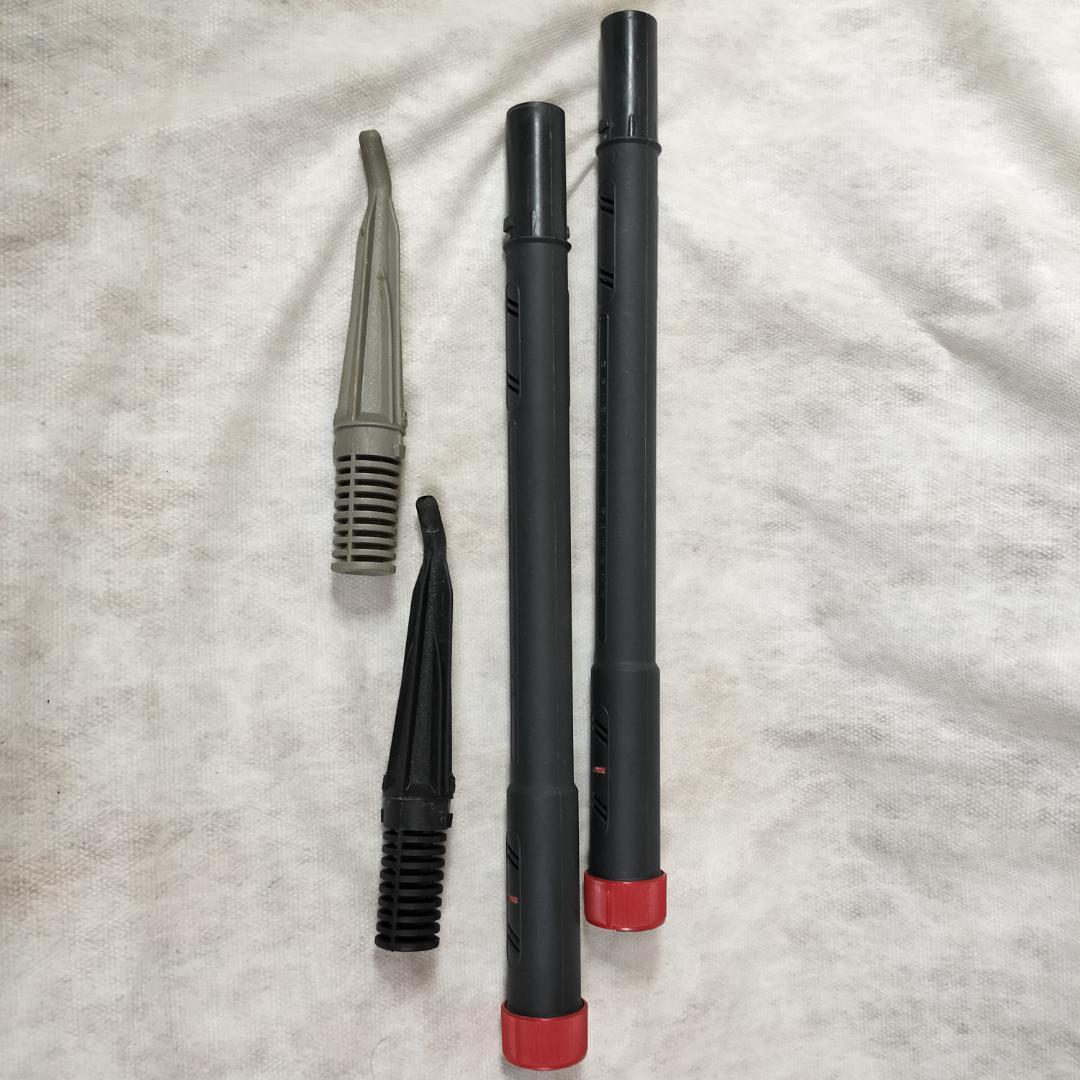 高圧スチーム洗浄機 ECO CLEAN【イタリア製】