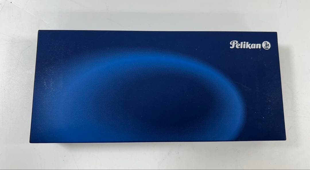 PERIKAN ペリカン スーベレーン 万年筆 18C-750F