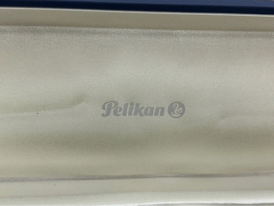 PERIKAN ペリカン スーベレーン 万年筆 18C-750F