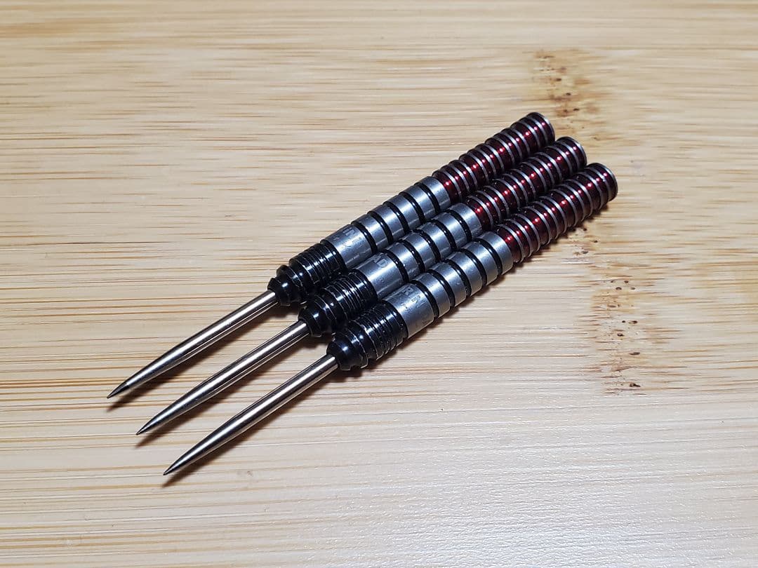 TRINIDAD GOMEZ15 スティールチップモデル