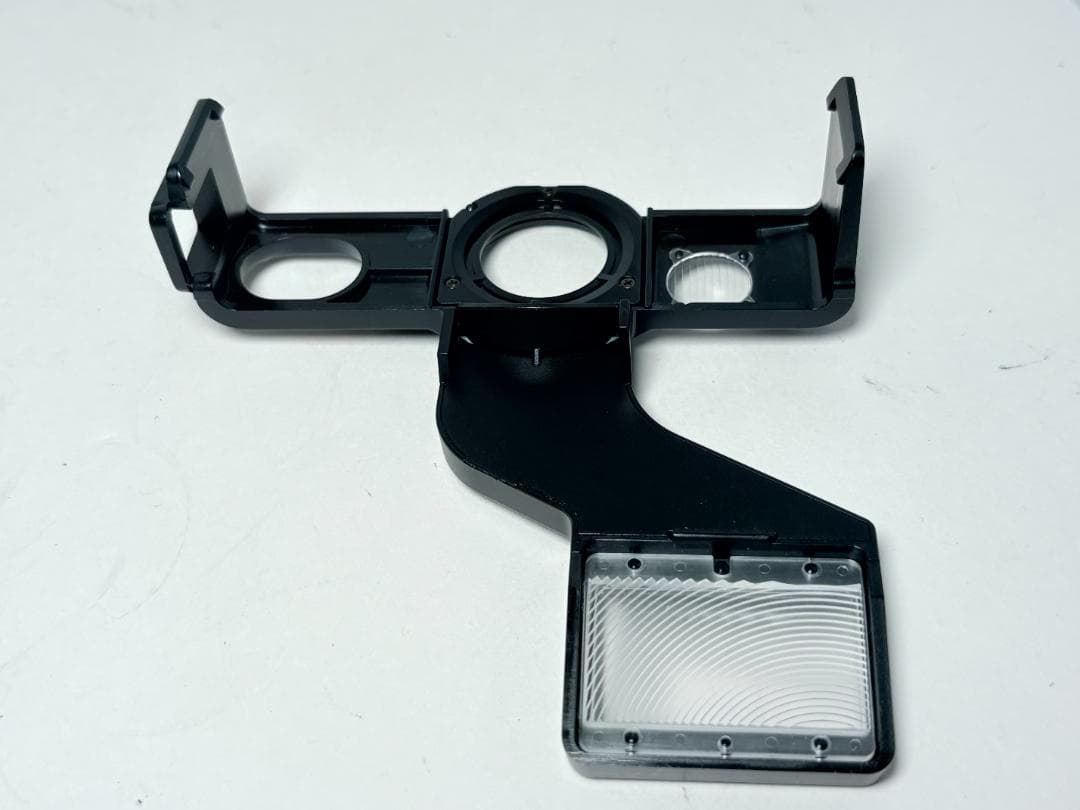 Polaroid Close-Up Lens 1x 等倍クローズアップ レンズ