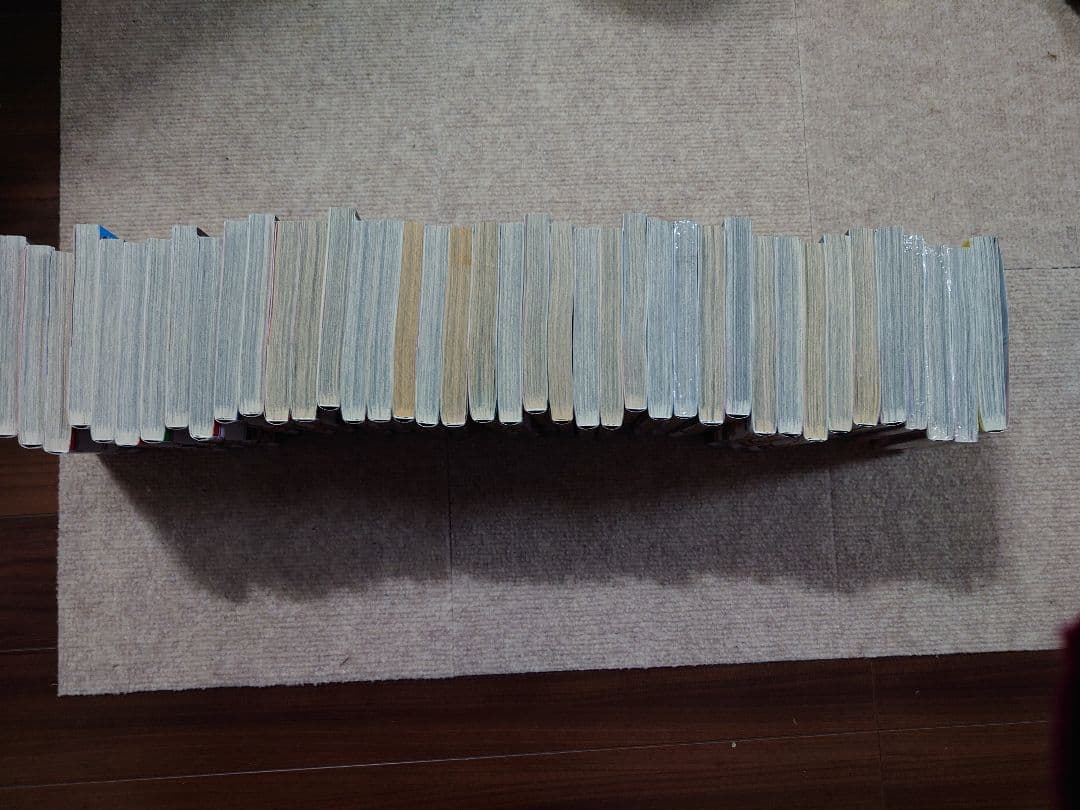 ヒーローアカデミア1〜42巻全巻セット！新品未開封あり