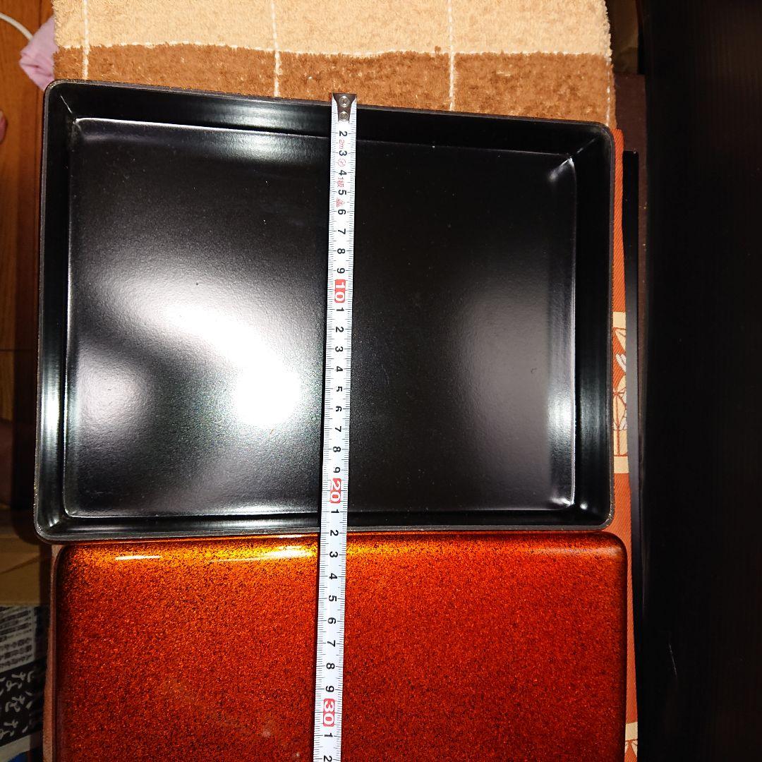 高級輪島塗、文具、道具箱、