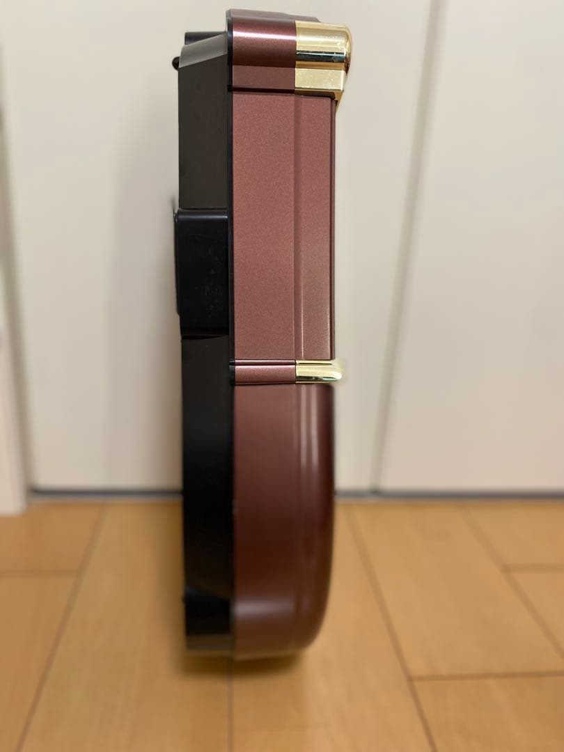 【完動品】CITIZEN リズム時計 パルミューズロンドB 4MN401