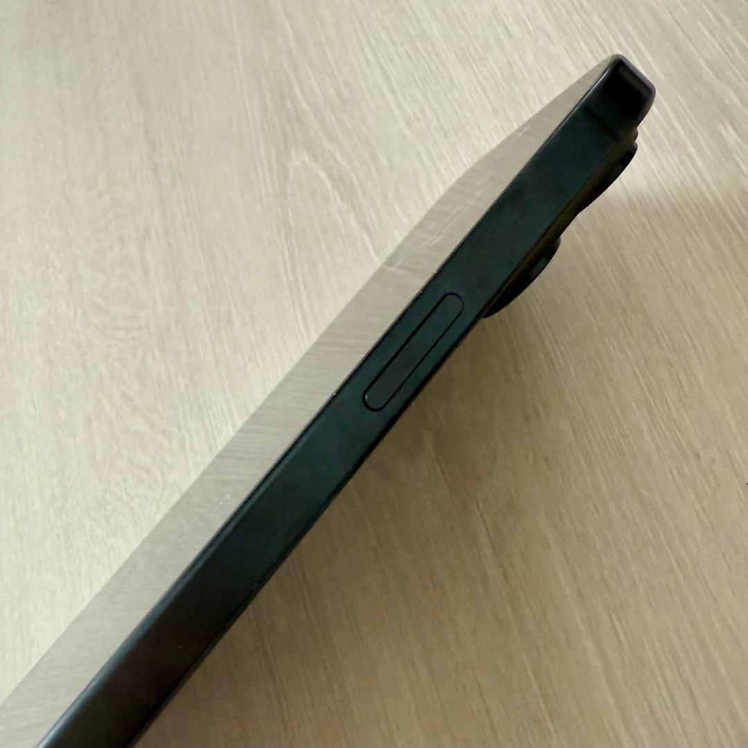 【本体＆箱】Apple iPhone 15 Pro ディープブルー 128GB