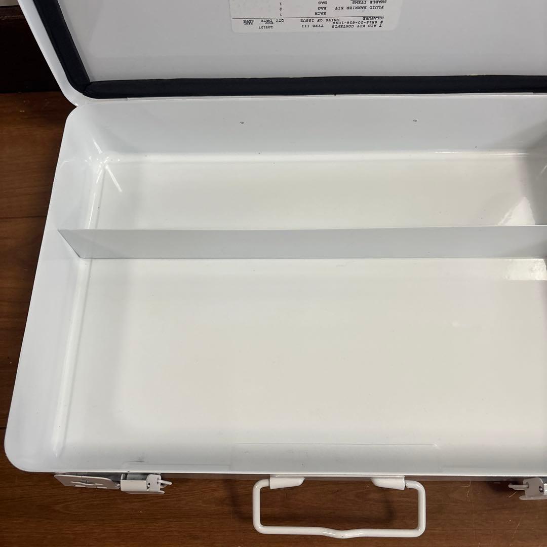 2点セット価格　FIRST AID KIT チョコチップブーニーハット