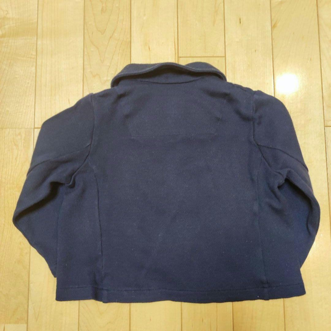 【七五三·入園式セット】ファミリア　ボーイズ　90　(古着)