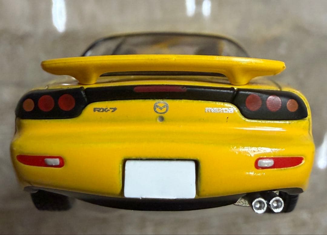 トミカリミテッドヴィンテージネオMAZDARX-7 Type RS-R 1997