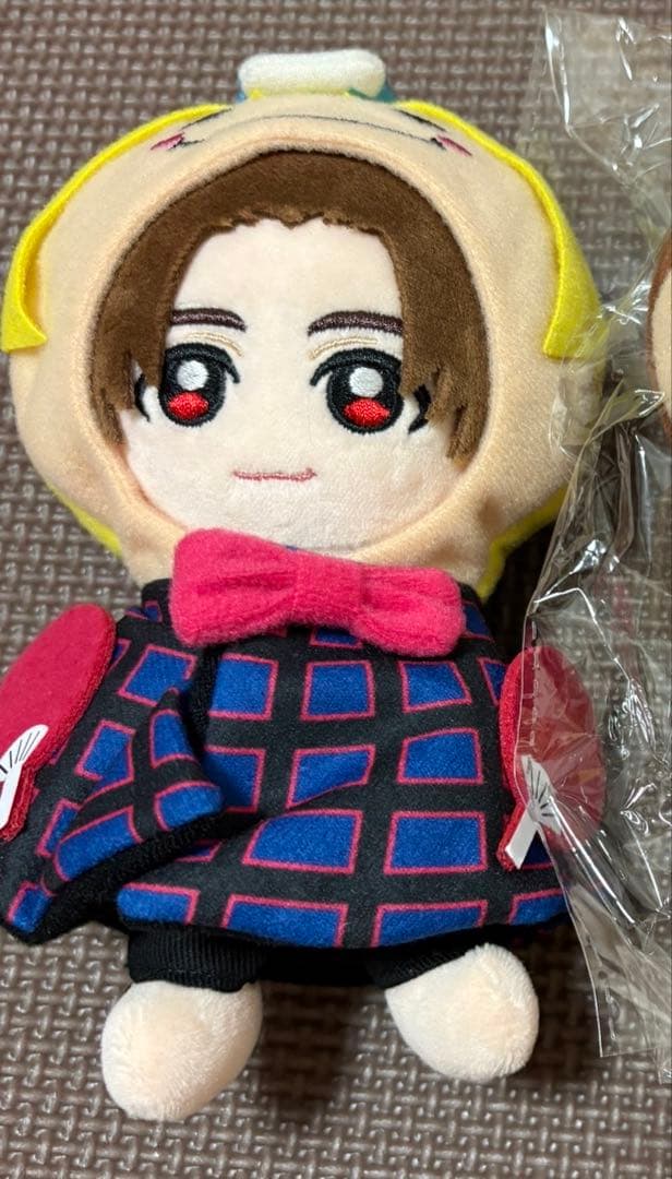 （こんにちは）Hey!Say!JUMP 15th ちびぬい　山田涼介