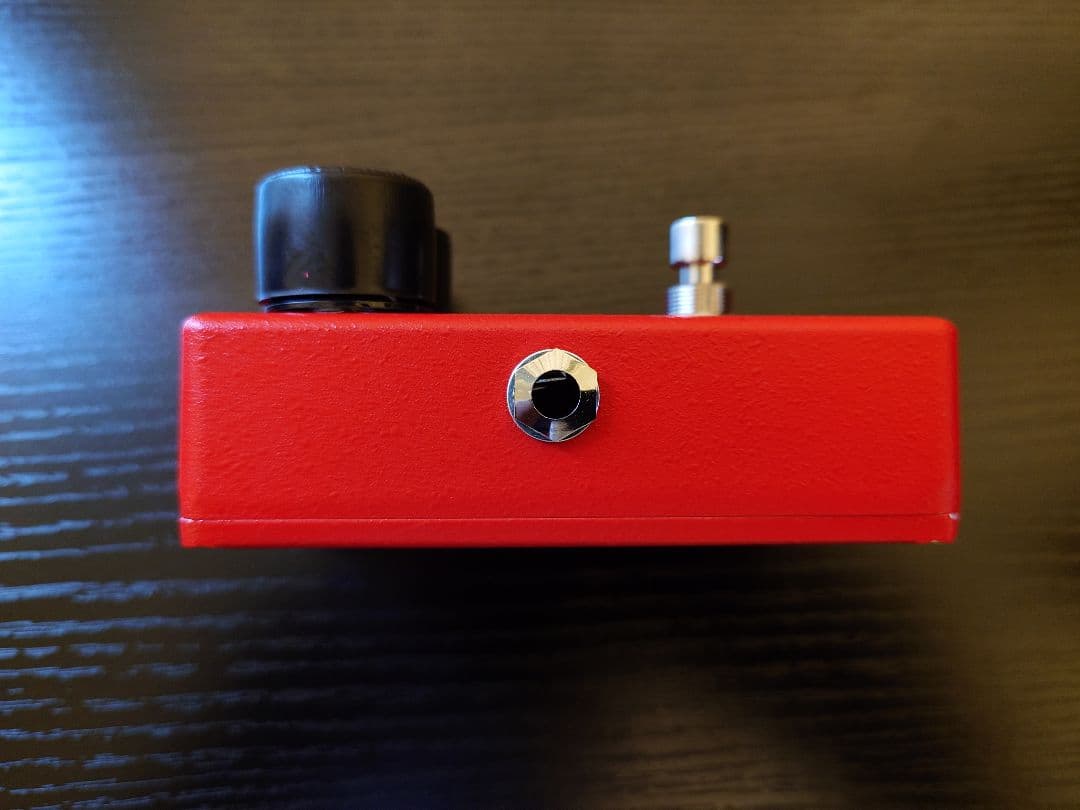 ギター MXR M102 dyna comp