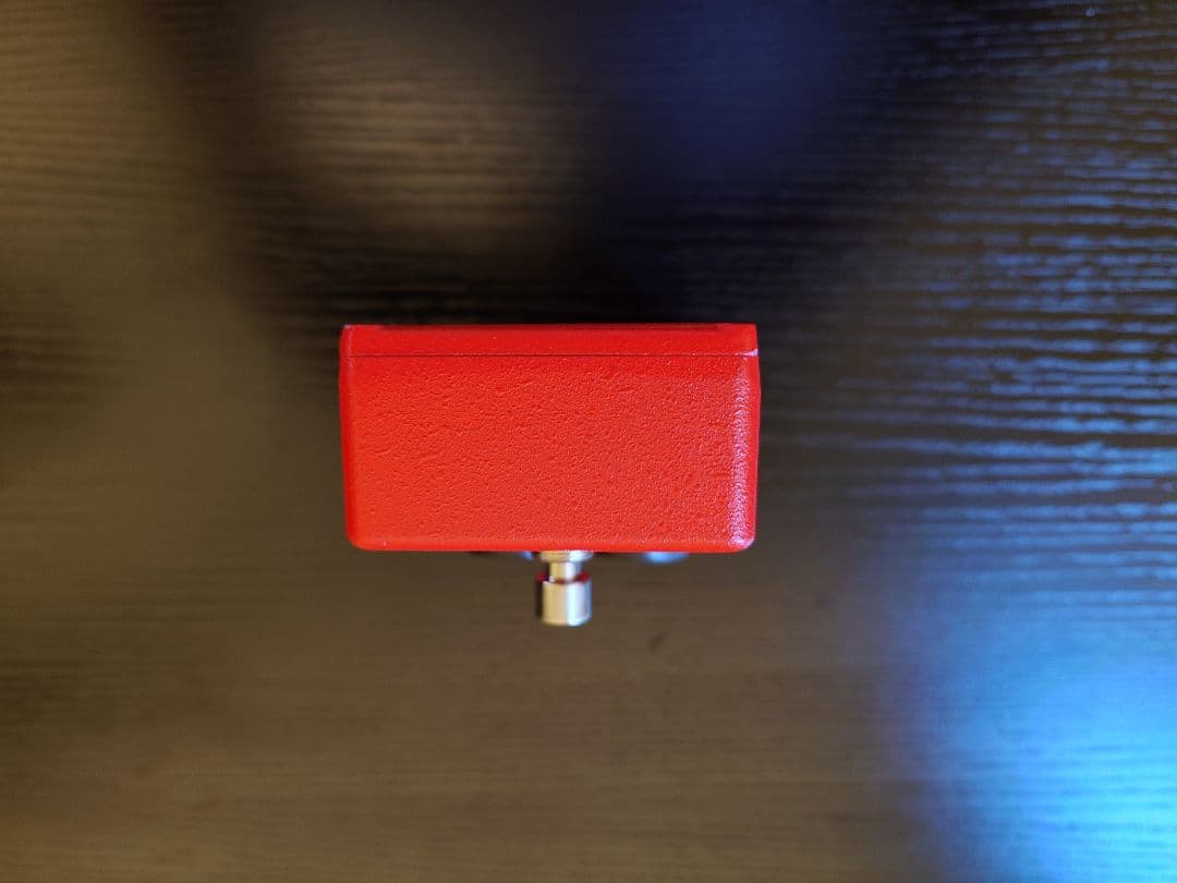 ギター MXR M102 dyna comp