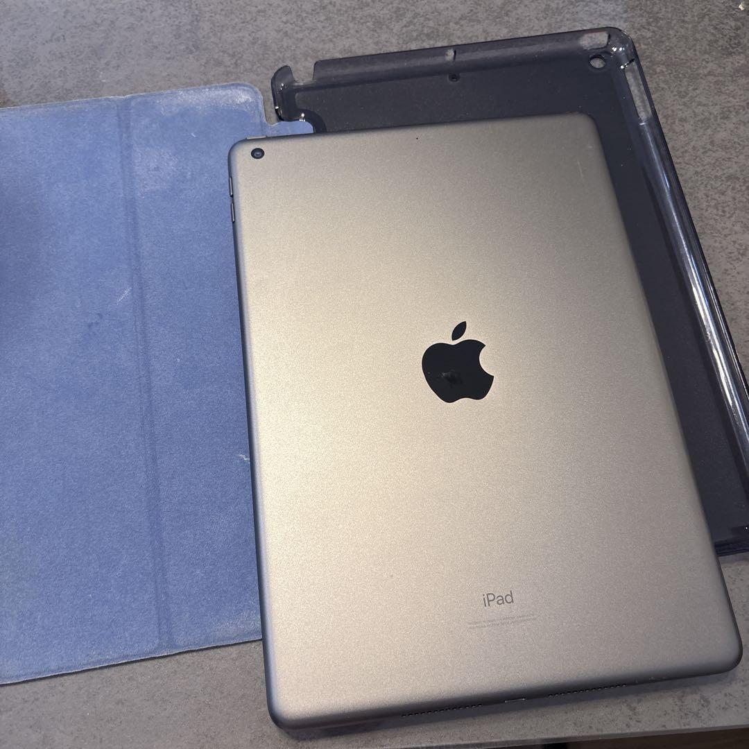 Apple iPad 10.2 (32GB) 第7世代