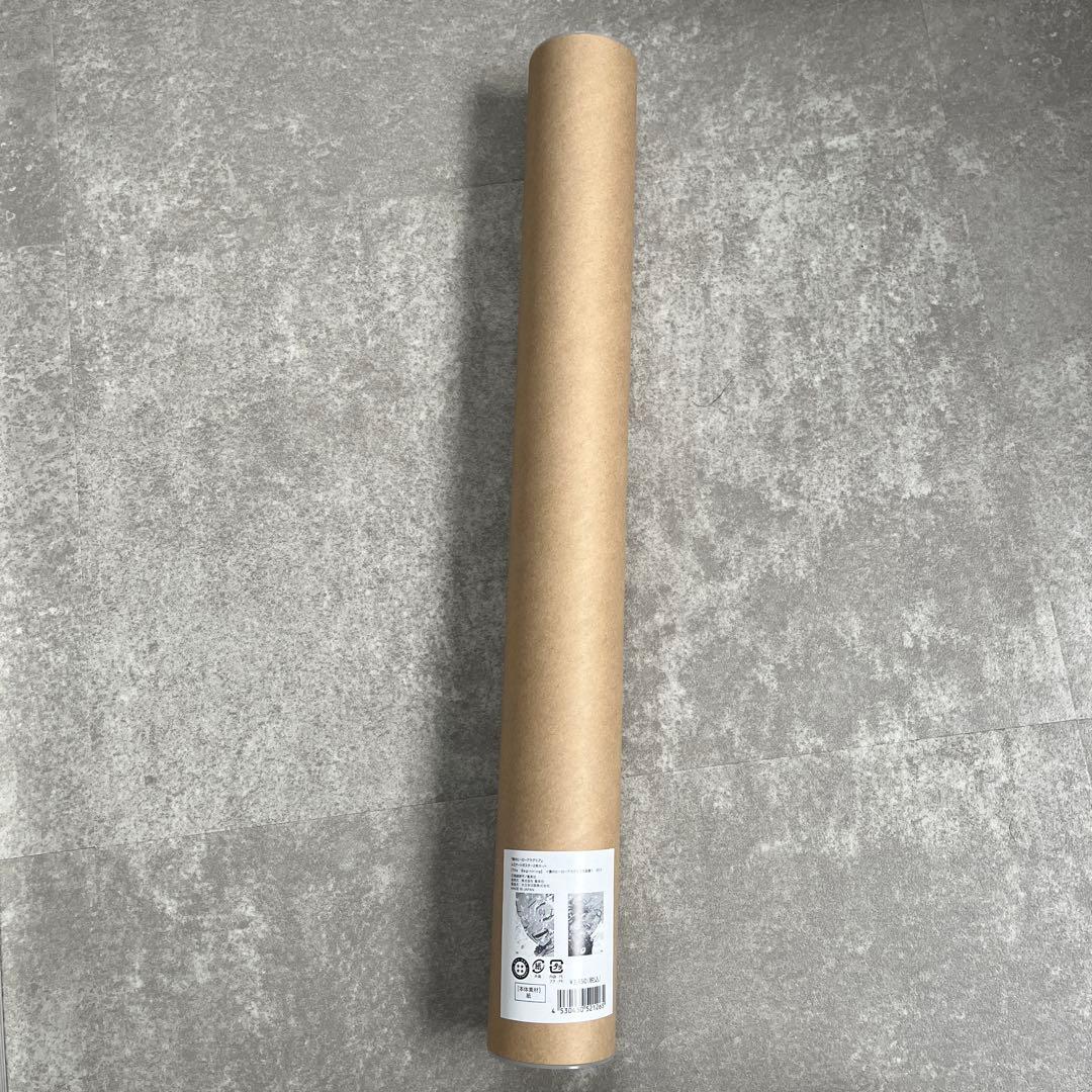 【未開封】The beginning ポスター　A1額縁付き　原画展　ヒロアカ