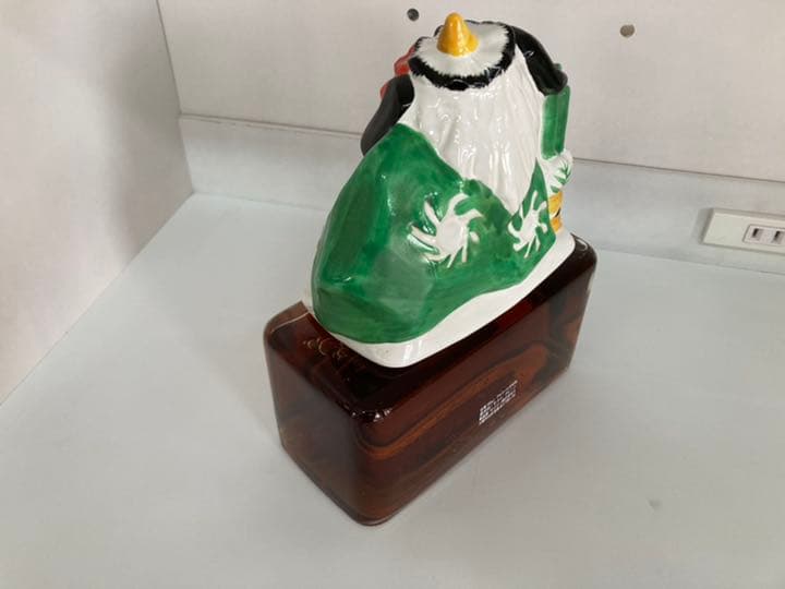 【未開封】サントリーウイスキーエクセレンス賀正　43% 700ml