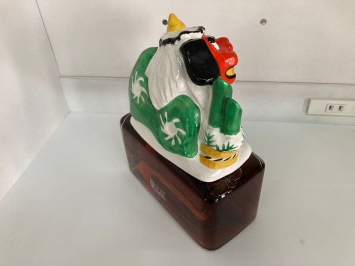 【未開封】サントリーウイスキーエクセレンス賀正　43% 700ml