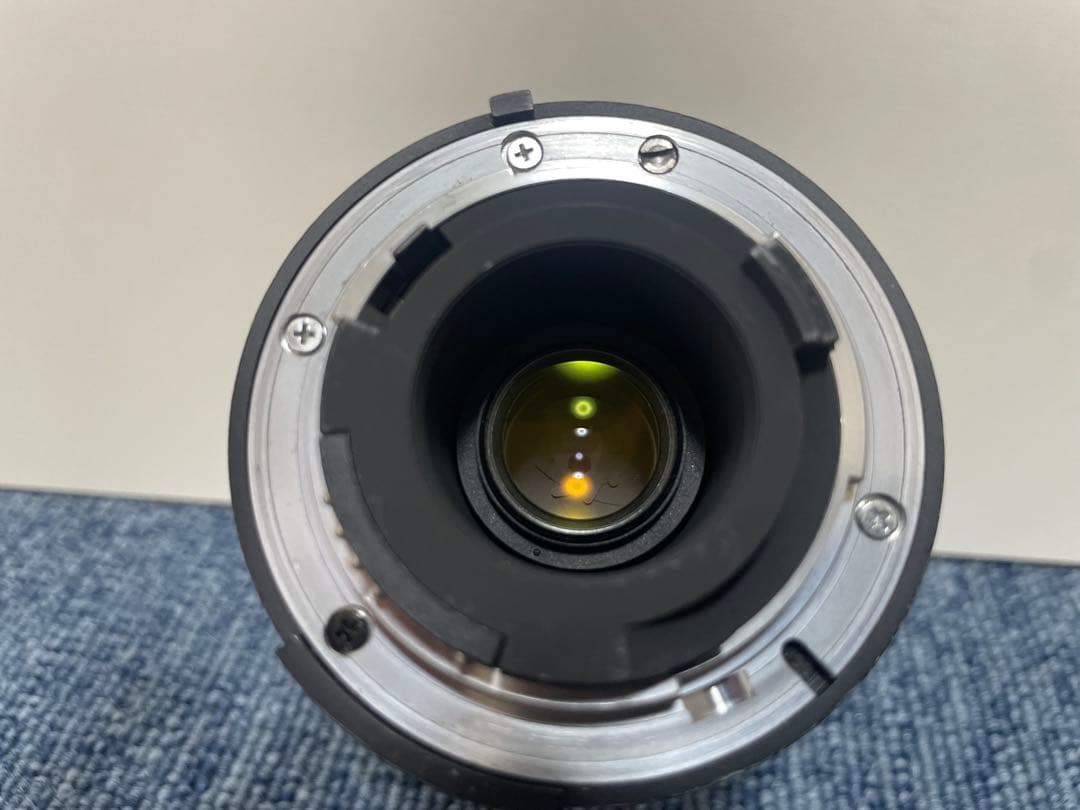 最終値下！ Nikon AI AF zoom-Nikkor18-35mm美品