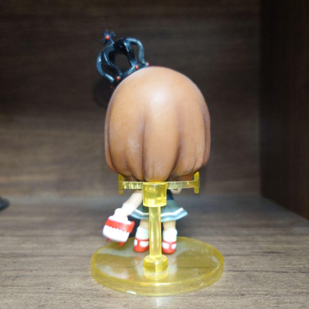 うみねこのなく頃に フィギュア 3体セット