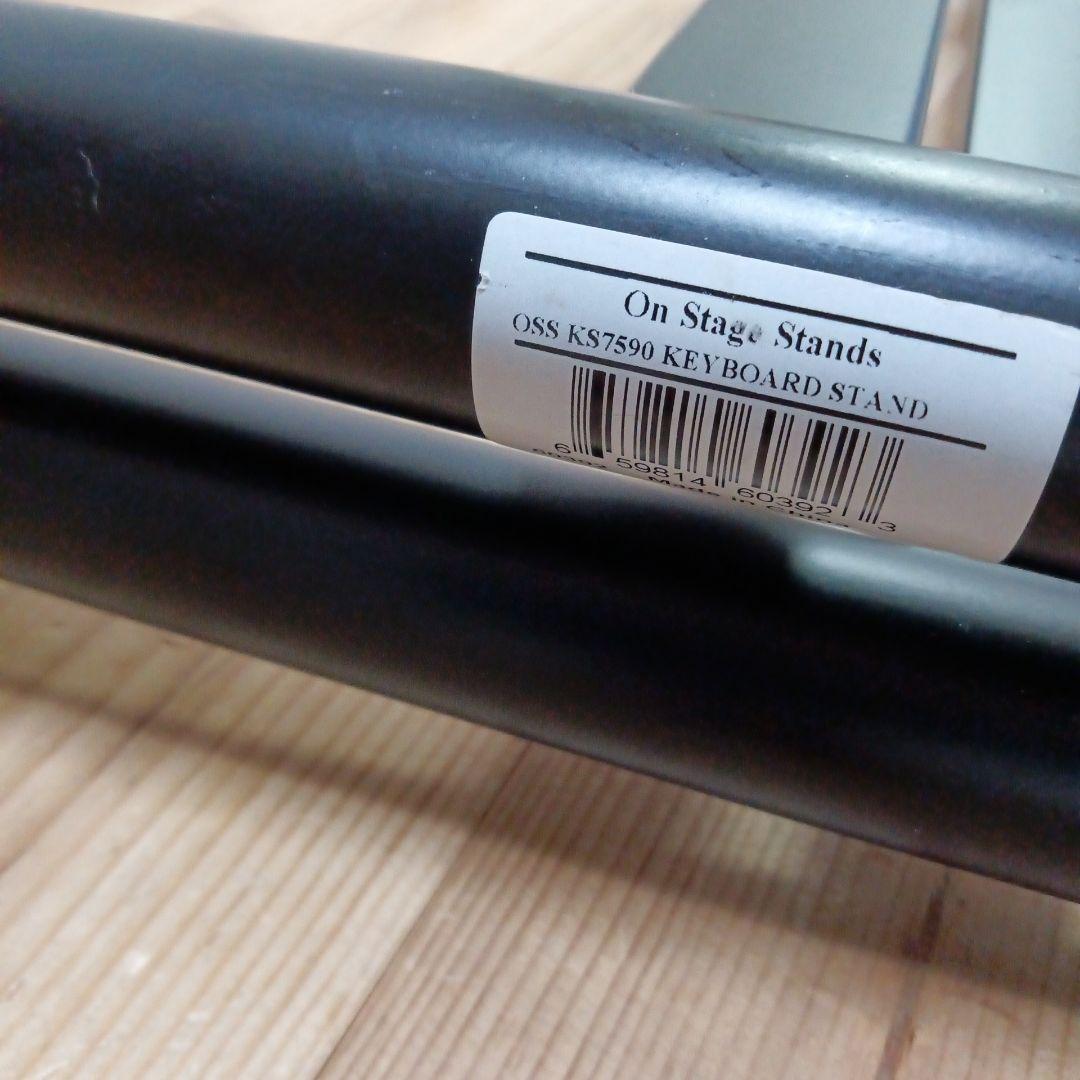 YAMAHA NP-12 piaggero 61鍵盤 電子キーボード スタンド付