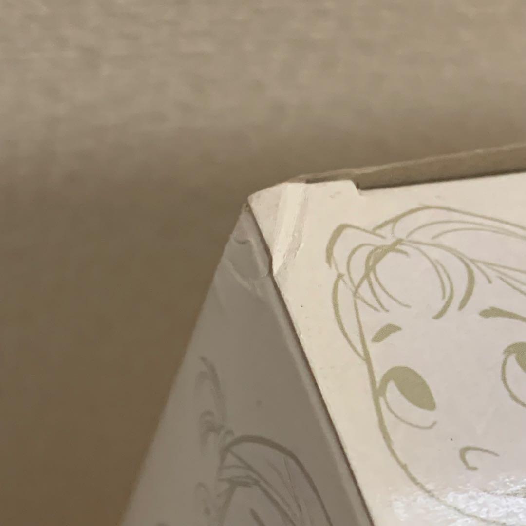 ディズニーストア アニメーターズコレクション アナ ドール 未開封