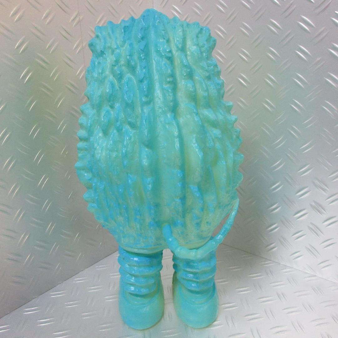 ★ソフビ◇ガラモン◇蓄光成型★ノスタルジックヒーローズ◇電動怪獣倶楽部