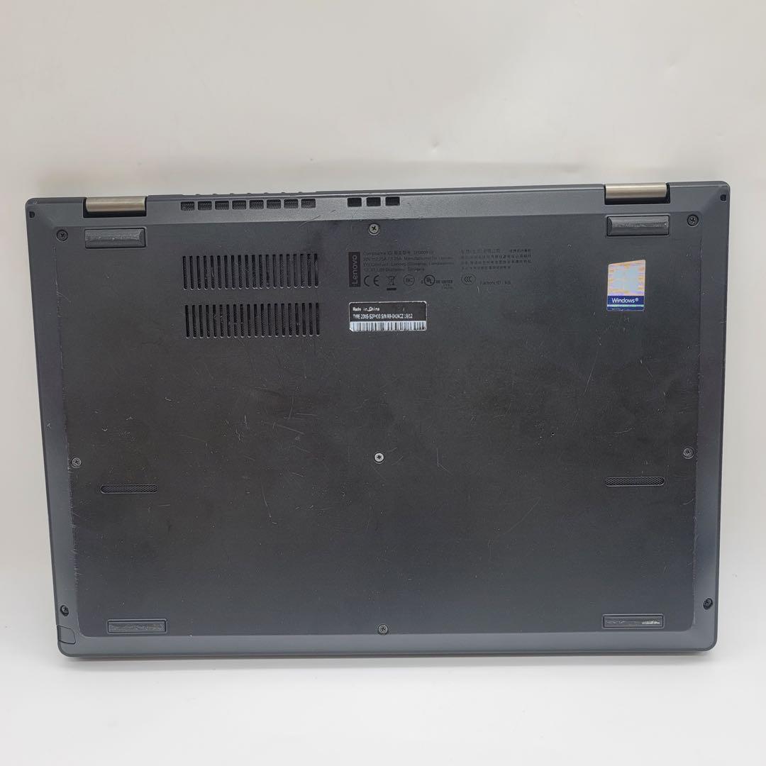 Lenovo ThinkPad L390 | Core i5第8世代|256GB