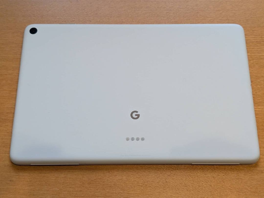 Pixelタブレット、 純正充電スタンド兼スピーカー、スタイラスペン