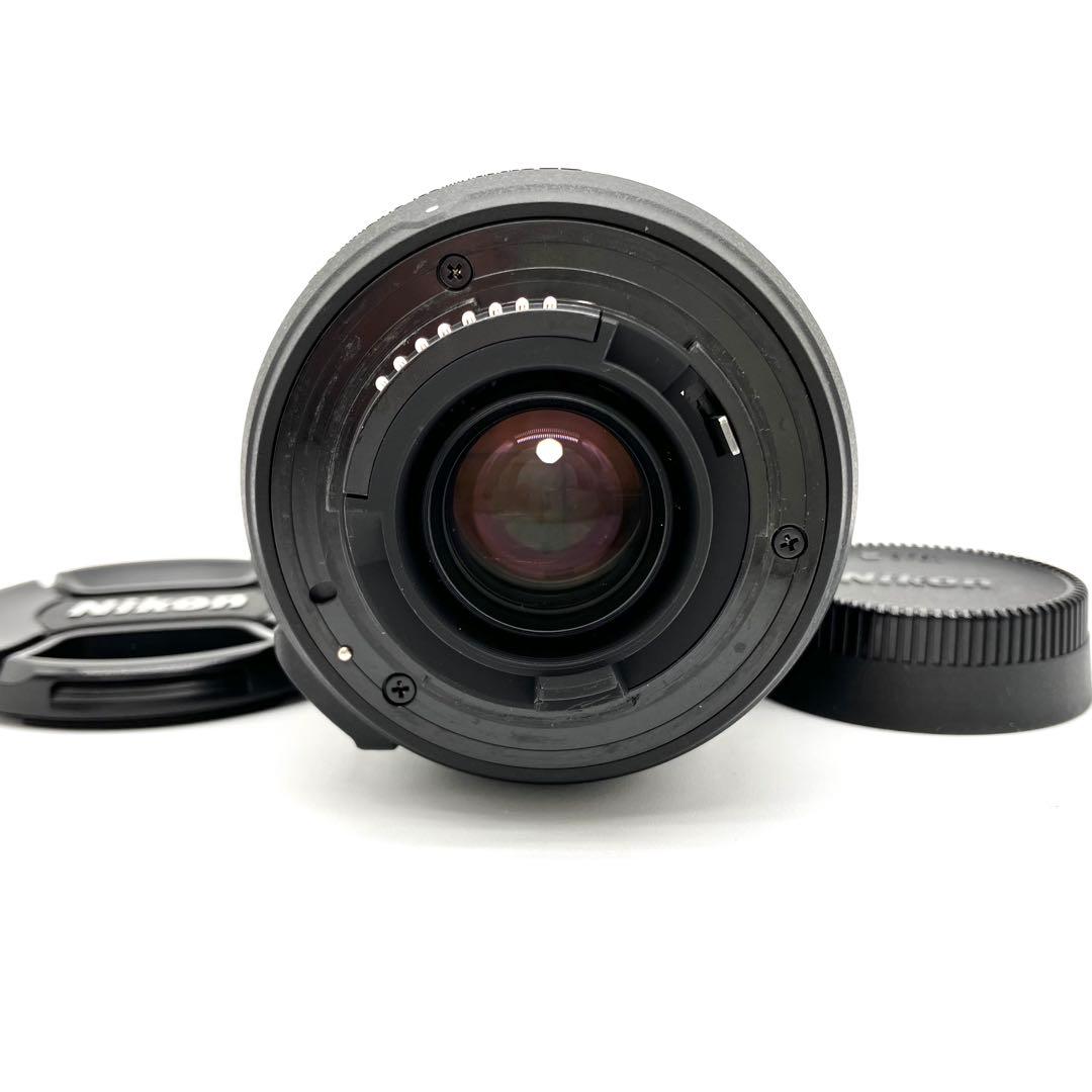 レンズ(ズーム) Nikon AF-S 18-135mm F3.5-5.6G