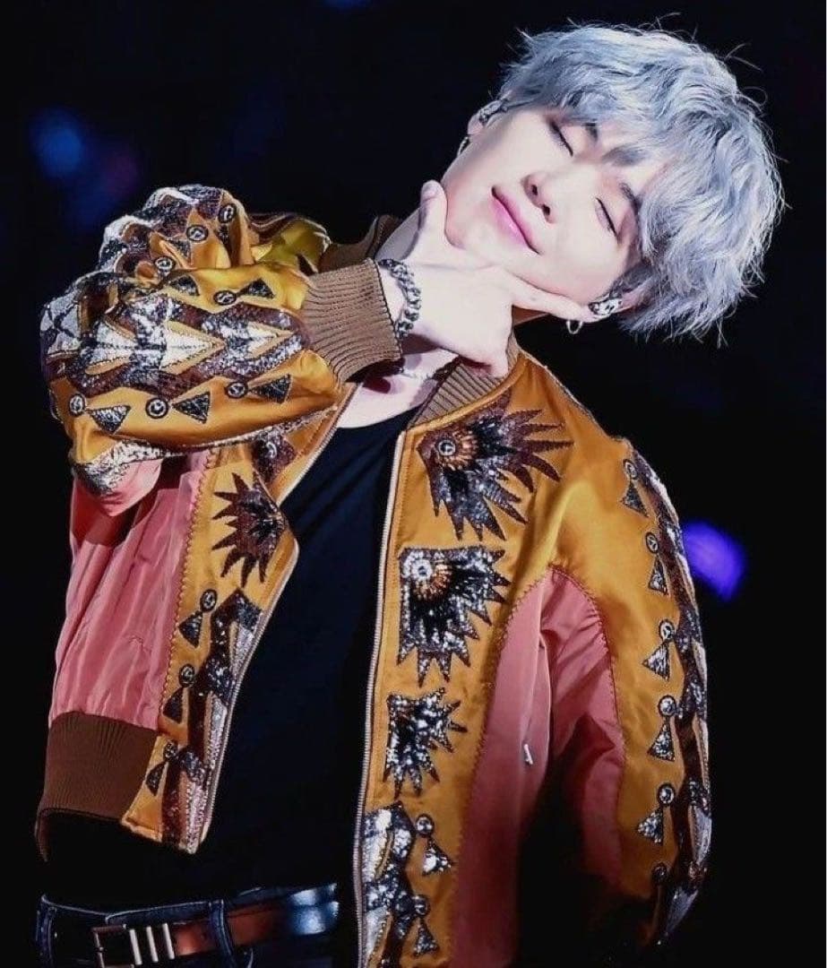 BTS SUGA RECODE ユンギ HYBE INSIGHT リュック