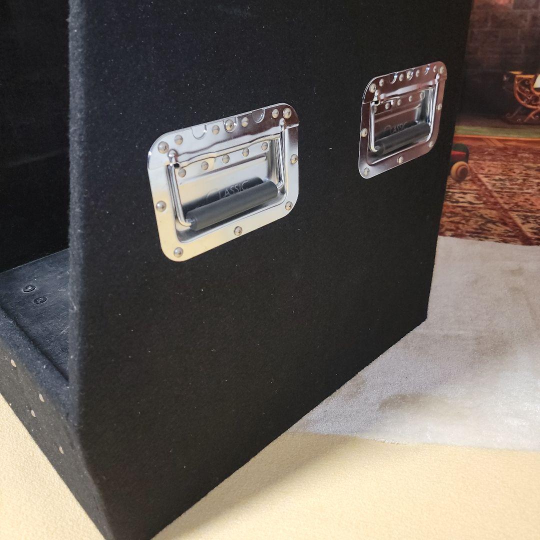 【即決】CLASSIC PRO スタジオラック　キャスター付き