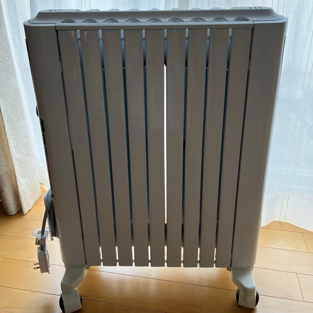 DeLonghi オイルヒーター N1ランク