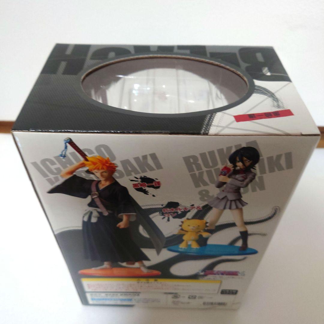 エクセレントモデル BLEACH -ブリーチ- 黒崎一護 完成品フィギュア