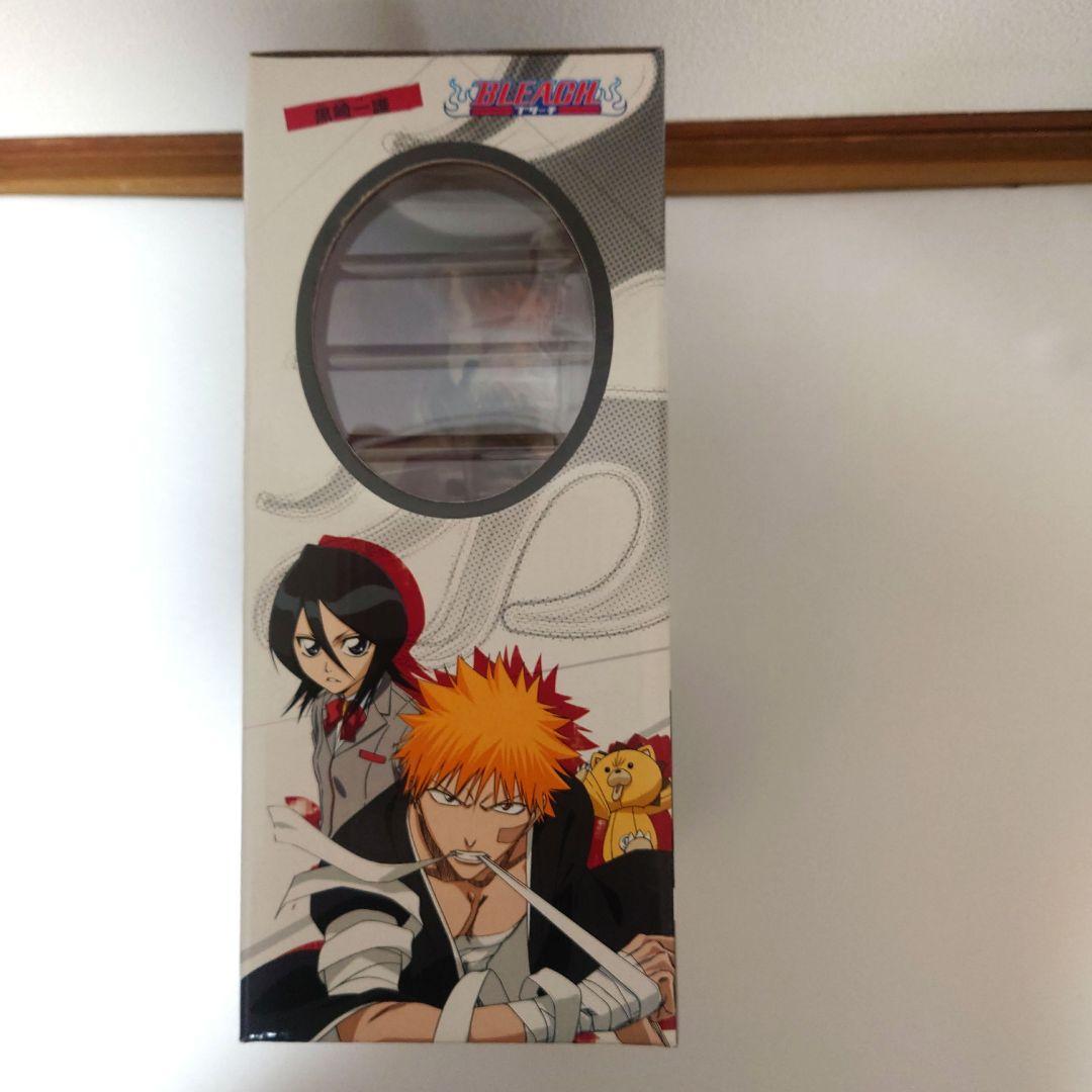 エクセレントモデル BLEACH -ブリーチ- 黒崎一護 完成品フィギュア
