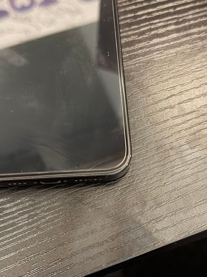 iPhone 15 Plus 256GB 箱あり SIMフリー