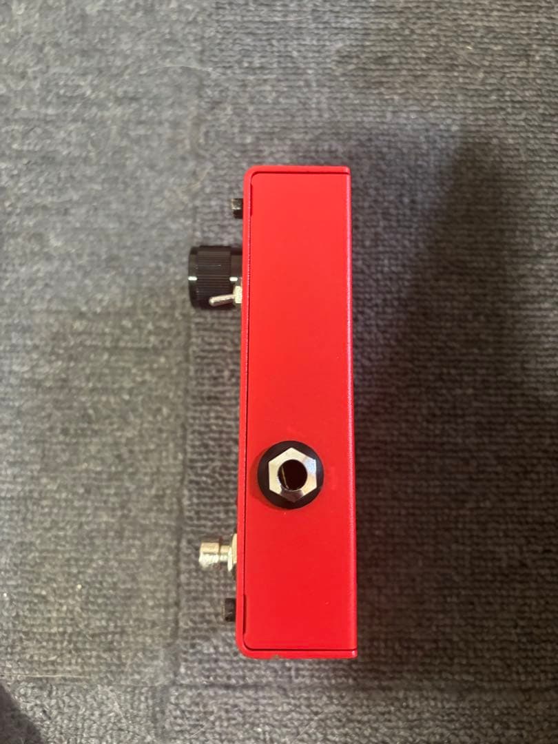 ギター Digitech Drop