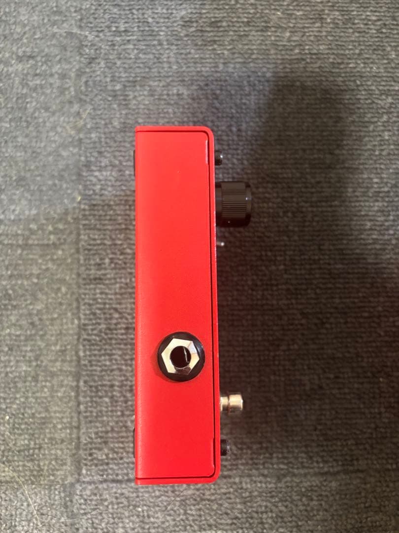 ギター Digitech Drop