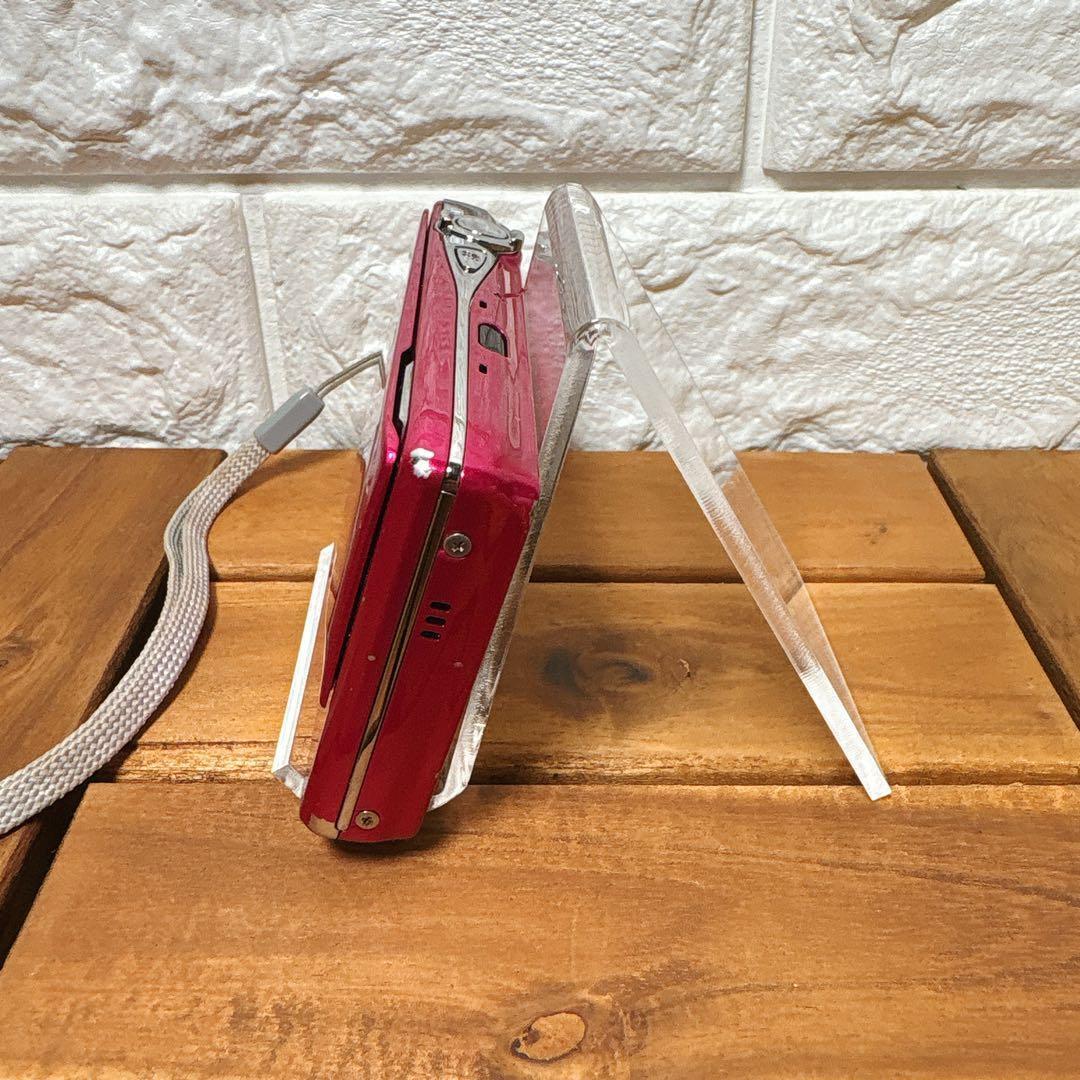 FUJIFILM FINEPIX Z900 EXR ピンク コンデジ