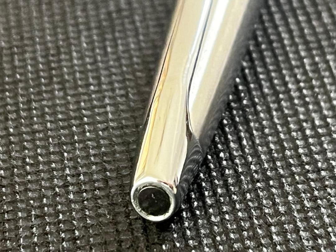 パイロット　ミュー　万年筆　F　H774　ＰＩＬＯＴ　μ