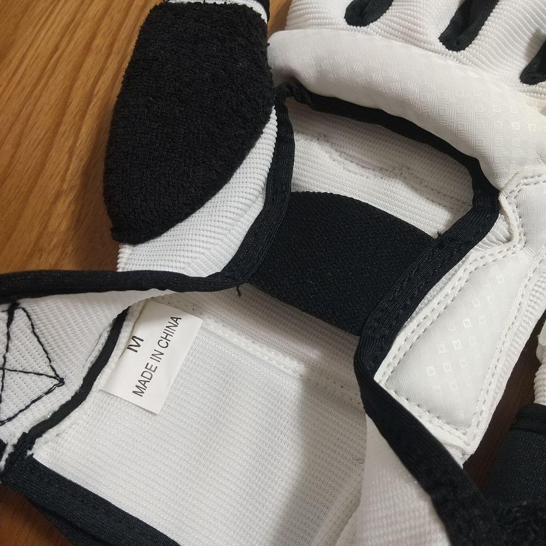 LAVA キックボクシングシューズ＆グローブ