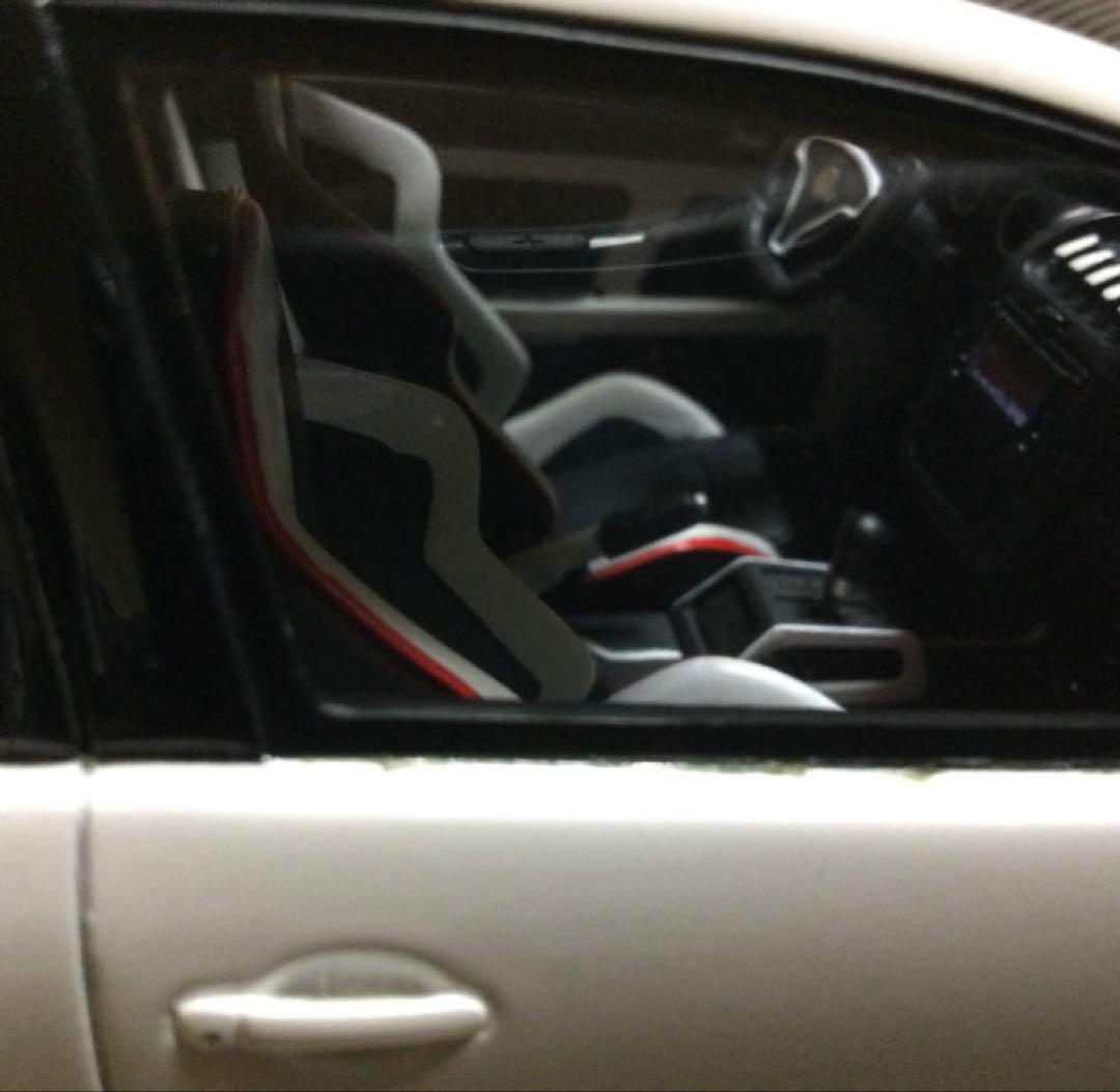 OTTO VW GOLF V GTI W12-650 1/18 新品